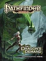 Algopix Similar Product 5 - Pathfinder Module: The Dragon’s Demand