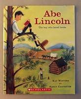 Algopix Similar Product 8 - Abe Lincoln: The Boy Who Loved Books