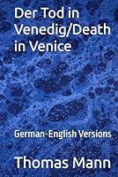 Algopix Similar Product 8 - Der Tod in VenedigDeath in Venice