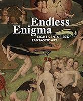 Algopix Similar Product 19 - Endless Enigma Eight Centuries of