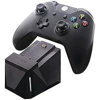 Algopix Similar Product 15 - Nyko Charge Block Solo  Xbox