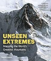 Algopix Similar Product 11 - Mountains: Mapping the Earth's Extremes