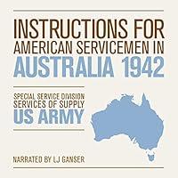 Algopix Similar Product 14 - Instructions for American Servicemen in