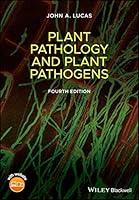 Algopix Similar Product 15 - Plant Pathology and Plant Pathogens