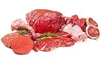Algopix Similar Product 16 - 100% Grass Fed Beef Family Value Pack