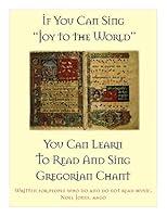 Algopix Similar Product 3 - If You Can Sing Joy to the World You