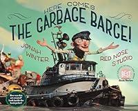 Algopix Similar Product 11 - Here Comes the Garbage Barge!