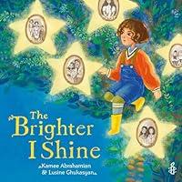 Algopix Similar Product 12 - The Brighter I Shine