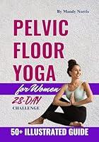 Algopix Similar Product 8 - Pelvic Floor Yoga for Women Simple