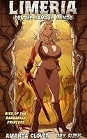 Algopix Similar Product 18 - Limeria of the Savage Lands Rise of