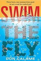 Algopix Similar Product 5 - Swim the Fly