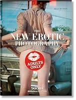 Algopix Similar Product 7 - The New Erotic Photography