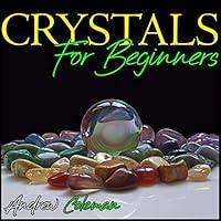 Algopix Similar Product 15 - Crystals for Beginners A Self Help and