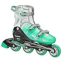 Algopix Similar Product 3 - Roller Derby Womens VTech 500 Button