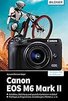 Algopix Similar Product 16 - Canon EOS M6 Mark II Fr bessere Fotos