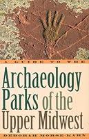 Algopix Similar Product 11 - A Guide to the Archaeology Parks of the