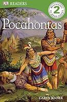 Algopix Similar Product 15 - DK Readers L2: Pocahontas