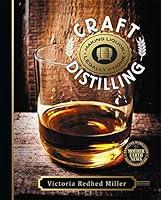 Algopix Similar Product 9 - Craft Distilling Making Liquor Legally