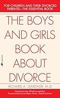 Algopix Similar Product 6 - The Boys and Girls Book About Divorce