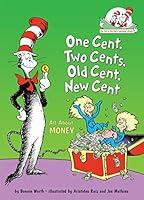 Algopix Similar Product 8 - One Cent Two Cents Old Cent New