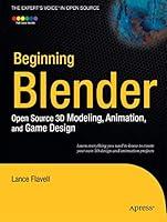 Algopix Similar Product 3 - Beginning Blender Open Source 3D