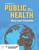 Algopix Similar Product 10 - Introduction to Public Health