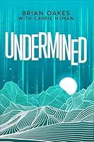 Algopix Similar Product 14 - UNDERMINED