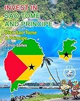 Algopix Similar Product 3 - INVEST IN SAO TOME AND PRINCIPE  Visit