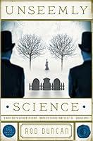 Algopix Similar Product 1 - Unseemly Science The Fall of the
