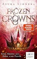 Algopix Similar Product 7 - Frozen Crowns 2 Eine Krone aus Erde