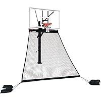 Algopix Similar Product 11 - Rolbak Platinum Basketball Return Net