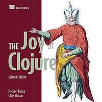 Algopix Similar Product 14 - The Joy of Clojure