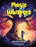 Algopix Similar Product 16 - Magic Whispers Embarking on Enchanting