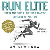 Algopix Similar Product 1 - Run Elite Train and Think Like the