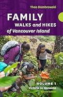 Algopix Similar Product 12 - Family Walks and Hikes of Vancouver