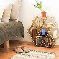 Algopix Similar Product 5 - End Table Bedroom Night Stand 