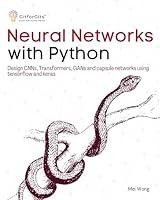 Algopix Similar Product 4 - Neural Networks with Python Design