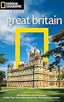 Algopix Similar Product 12 - National Geographic Traveler Great