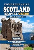 Algopix Similar Product 17 - Comprehensive Scotland Travel Guide