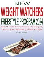 Algopix Similar Product 9 - New Weight Watchers Freestyle Program