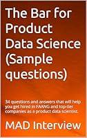 Algopix Similar Product 12 - The Bar for Product Data Science