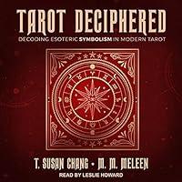 Algopix Similar Product 7 - Tarot Deciphered Decoding Esoteric