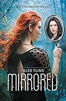 Algopix Similar Product 1 - Mirrored (Kendra Chronicles, 3)