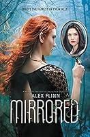 Algopix Similar Product 19 - Mirrored (Kendra Chronicles, 3)