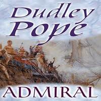 Algopix Similar Product 1 - Admiral: Ned Yorke, Book 2