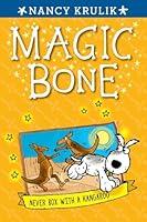Algopix Similar Product 9 - Never Box with a Kangaroo 11 Magic