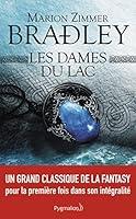 Algopix Similar Product 12 - Les Dames du Lac LIntgrale French