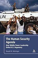Algopix Similar Product 3 - The Human Security Agenda How Middle