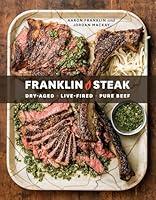 Algopix Similar Product 5 - Franklin Steak DryAged LiveFired