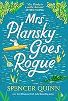 Algopix Similar Product 13 - Mrs. Plansky Goes Rogue